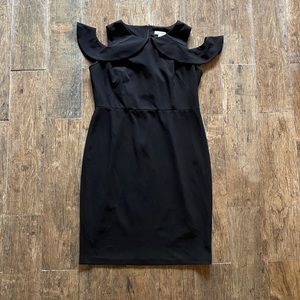 Black Casual Dress
